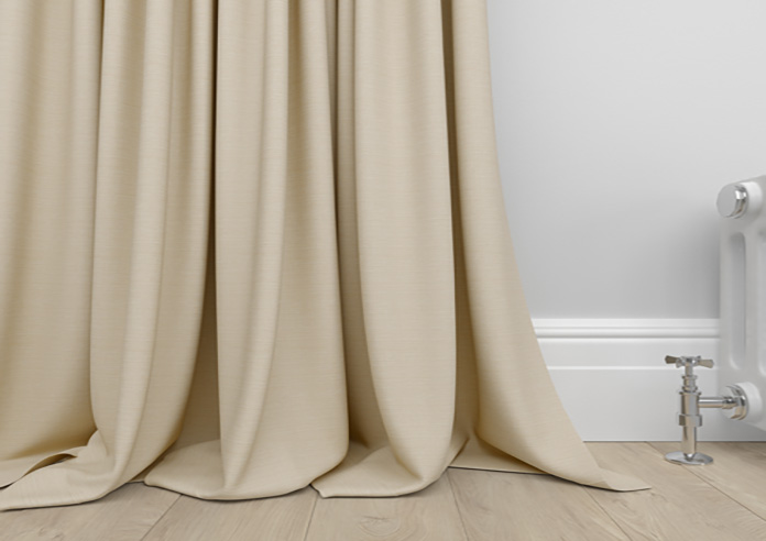 Stockholm, Parchment - Made to Measure Curtains - Image 6